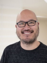 Professor Bob Wong
