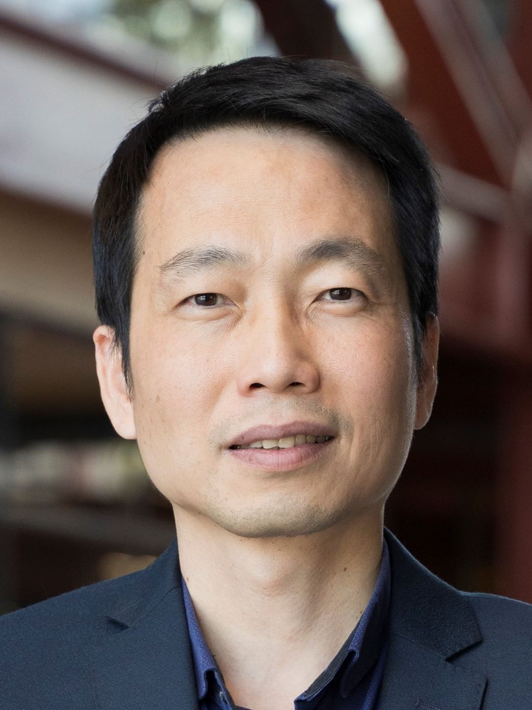 Professor Jianfei Cai