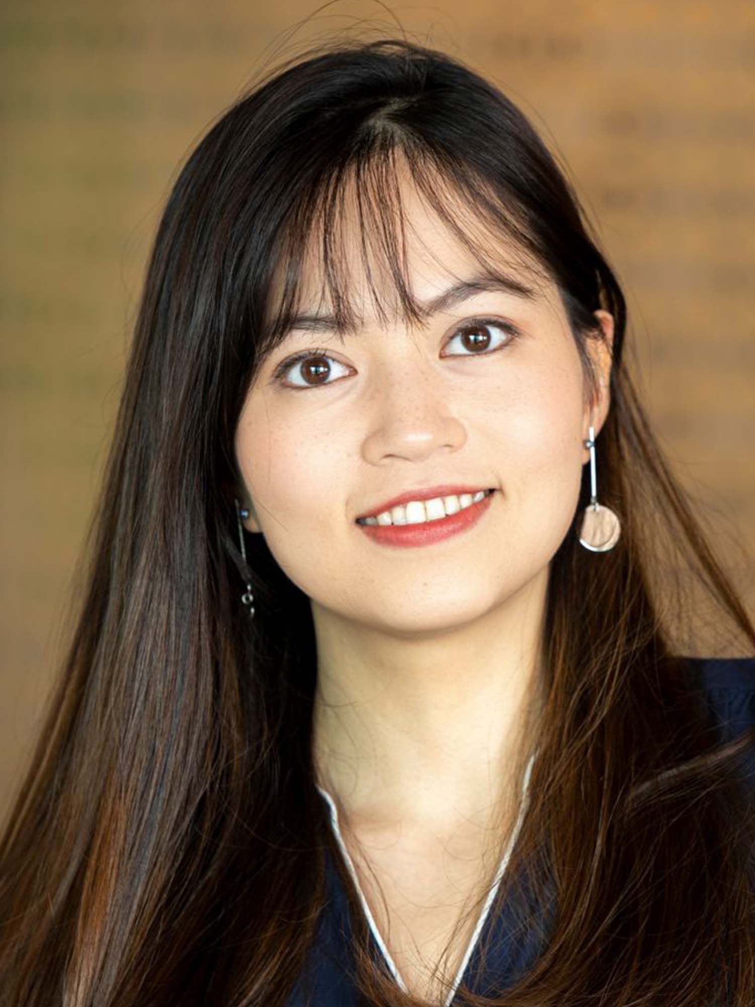 Julie Luu