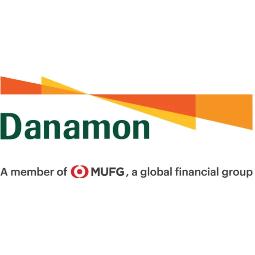 logo bank danamon