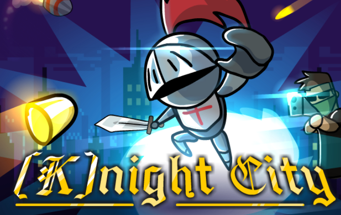 Knight City