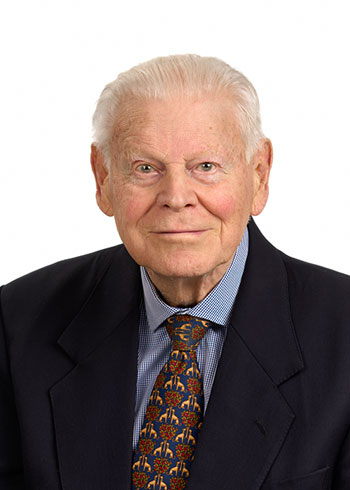 Dr Murray Johns
