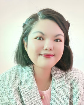 Yvonne Zhang Yvonne Zhang
