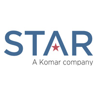 Star Garments logo