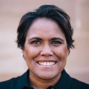 Cathy Freeman