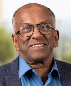 Paul Thambar