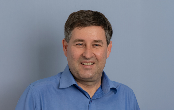 Jean-Guy Schneider