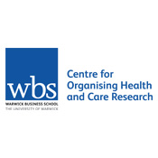 WBS Warwick Business School The University of Warwick