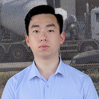Oliver Le Huu Tuan Anh