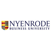 Nyenrode Business University logo