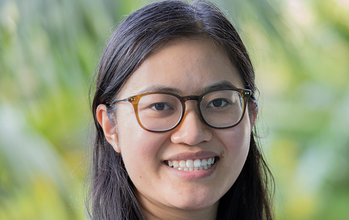 Julia Pham