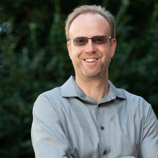 Dr Greg Markowsky