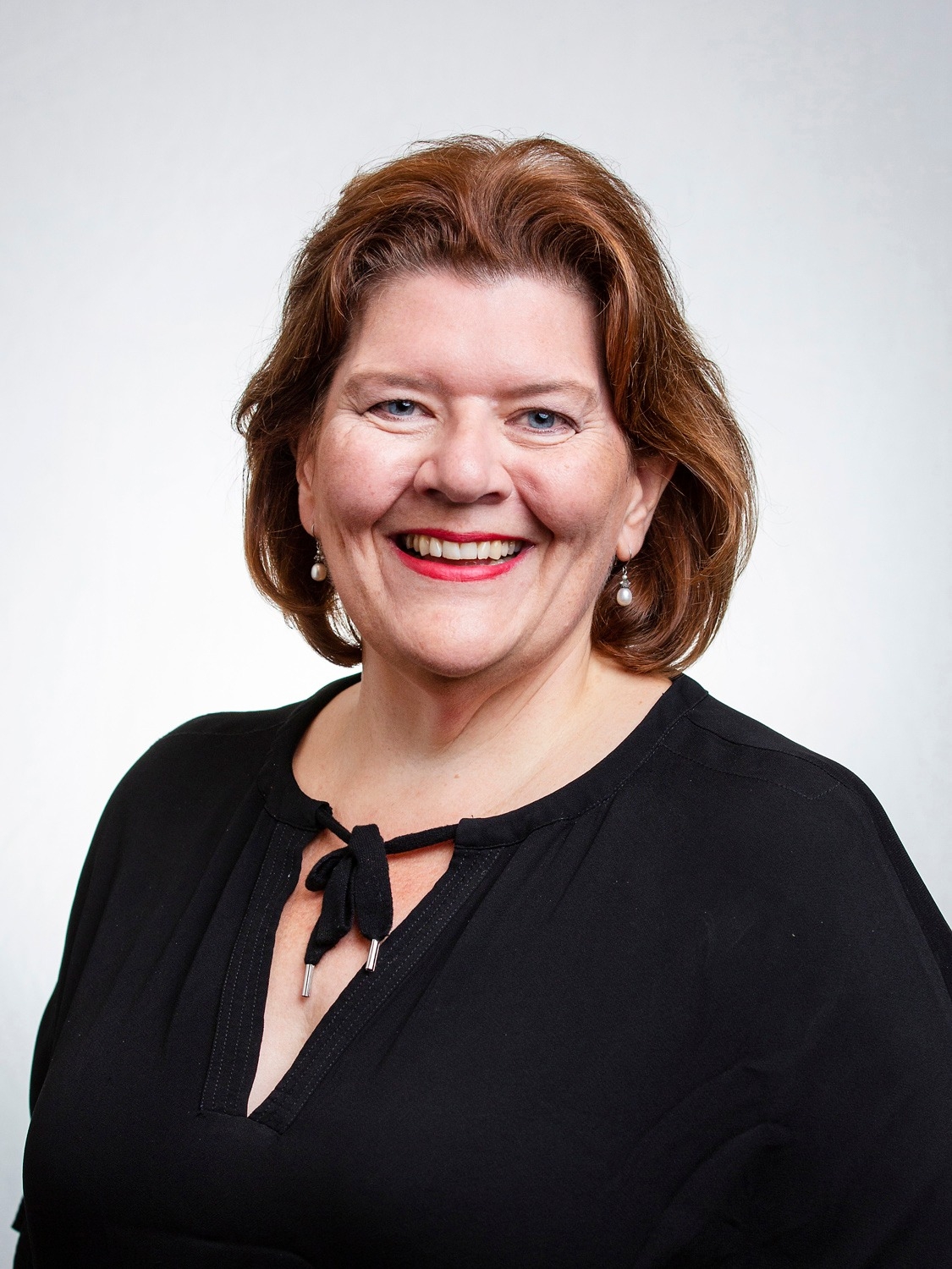 Fiona Bygraves headshot
