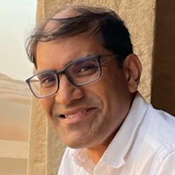 Sanjeev Goyal