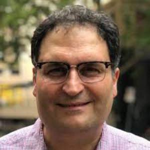 Kirk Vessalas