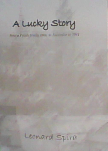 A_Lucky_Story