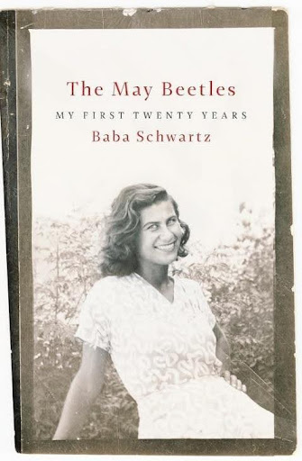 The_May_Beetles