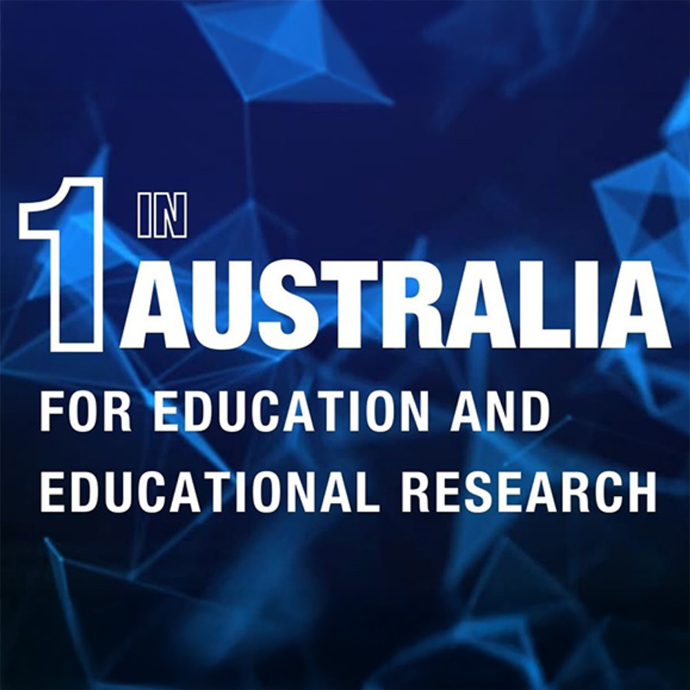 SDG4-Ops1 Monash Education ranked first in Australia