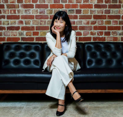 Joanne Woo