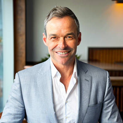 Mr David Wilks