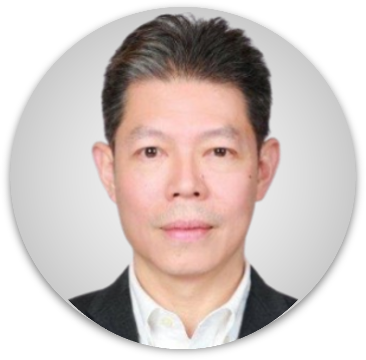 Jeffrey Lin