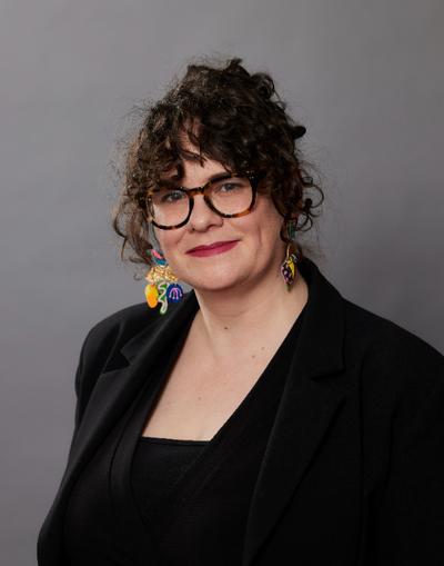 Ms Naomi Langdon
