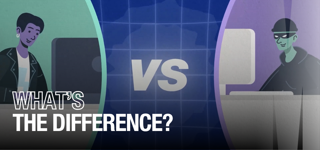 What’s the Difference?