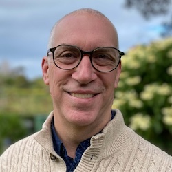 Tim Powers