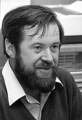 Johnson Bradshaw