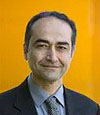 Professor Farshid Vahid-Araghi