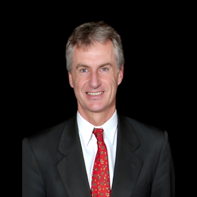 John Sheridan