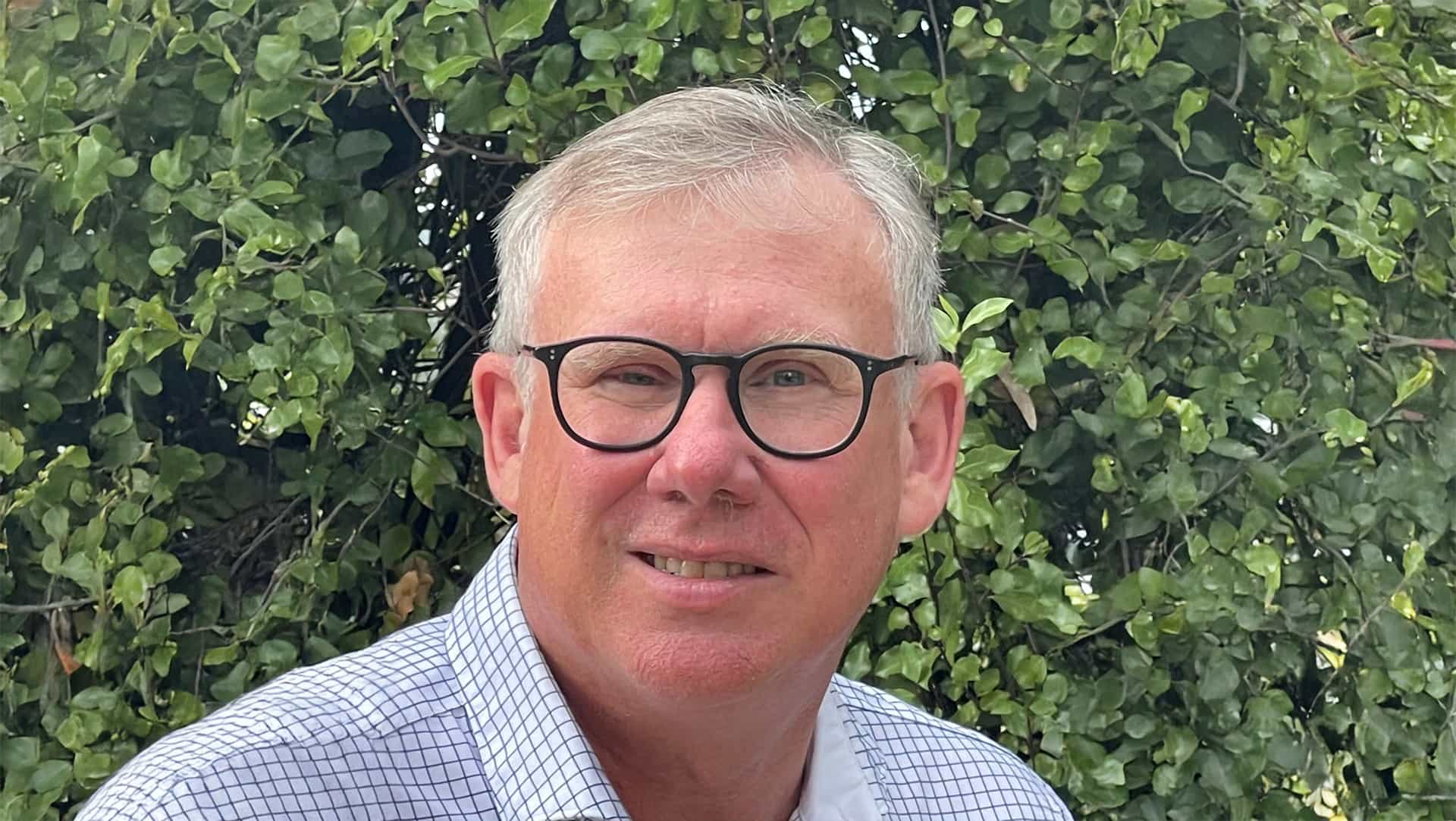 Michael Lishman