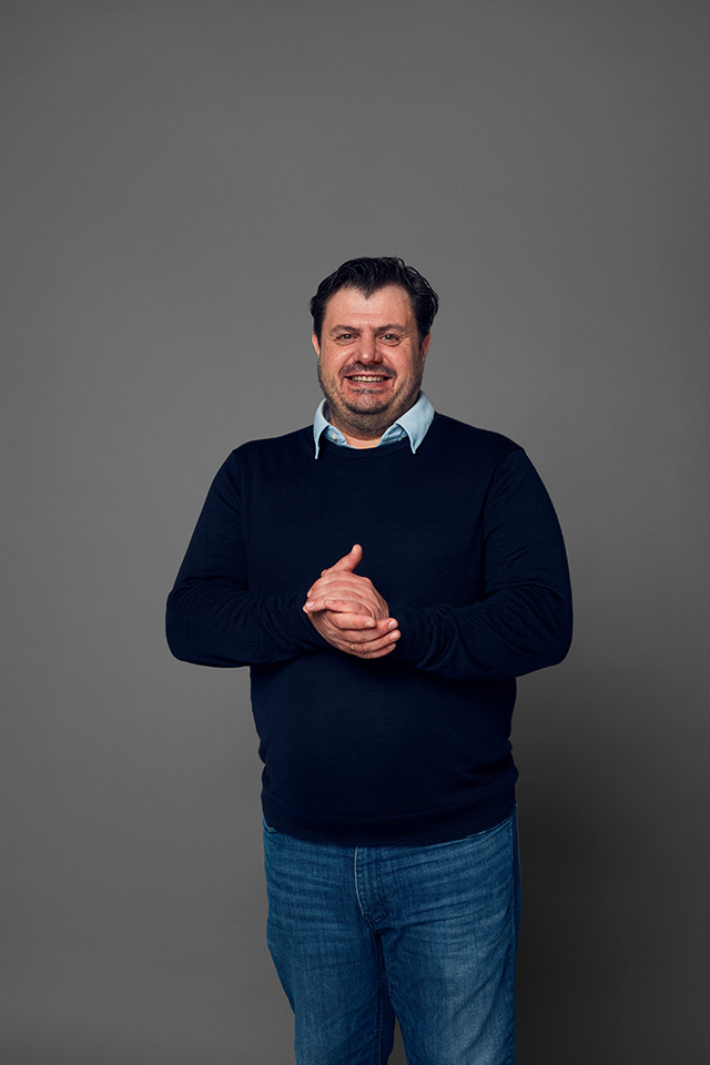 Joaquin Sanchis Martinez