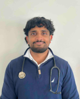 Pulasthi (Vinu) Wettesinghe