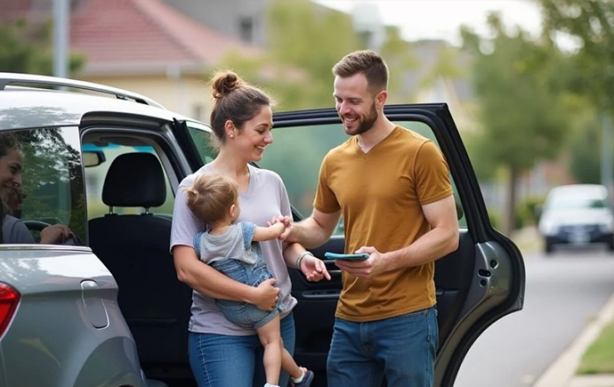 Carers Travel Support Scheme