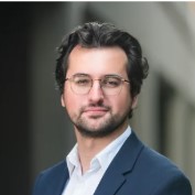 Dr Michael Di Donato