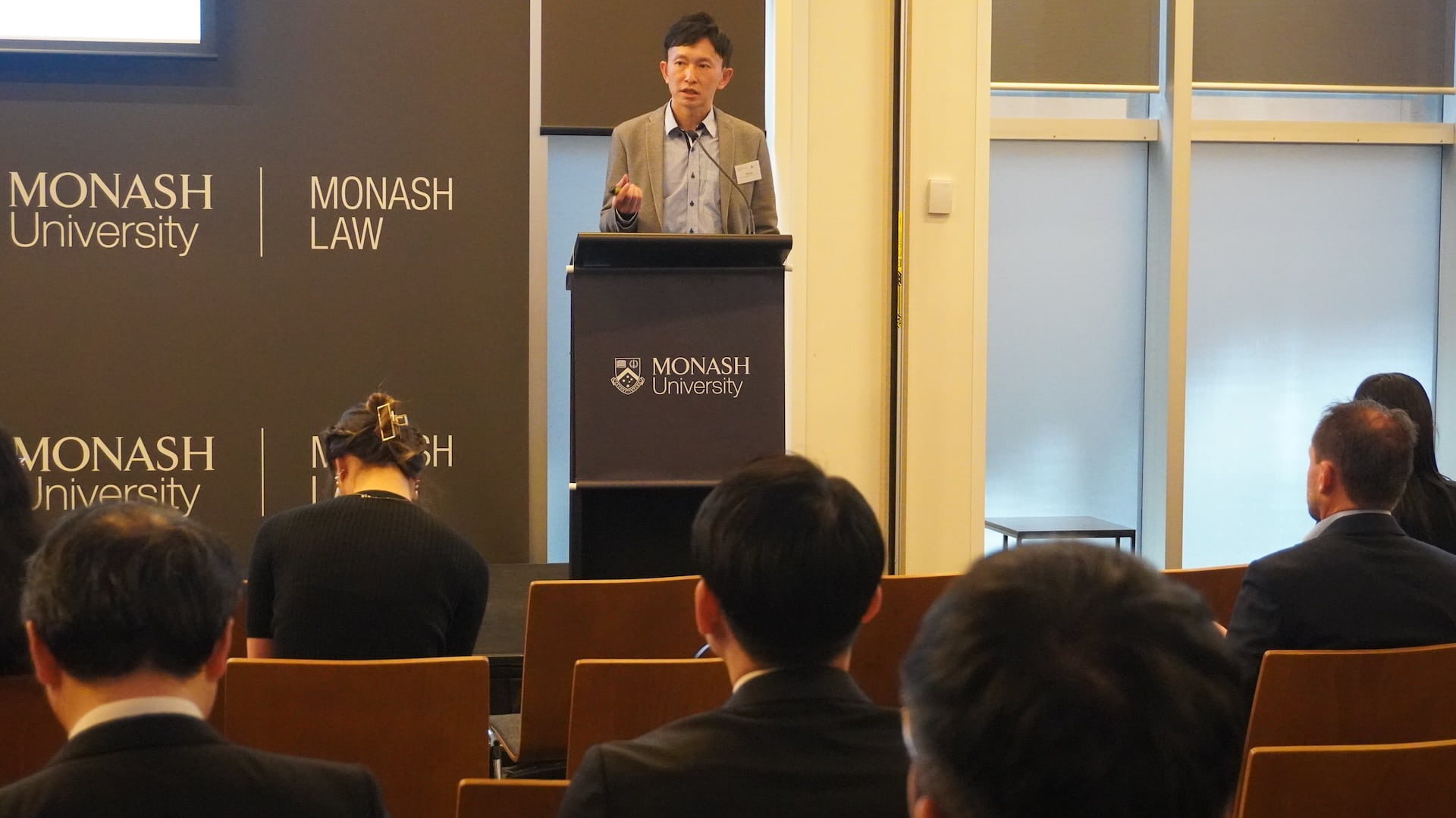 Sustainable Finance Workshop