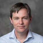 Professor Tim Moore.