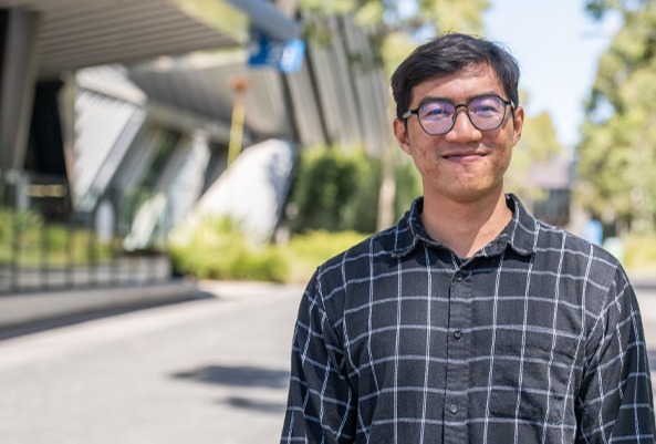 Raden Bagus Mohamad Miftahol Arifin