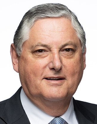 John Simpson