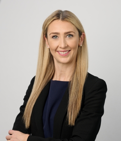 Ms Rachael Sandel