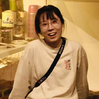 Zihang Huang