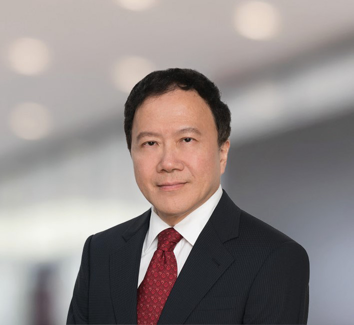 Dr Tuan Chiong Chew photo