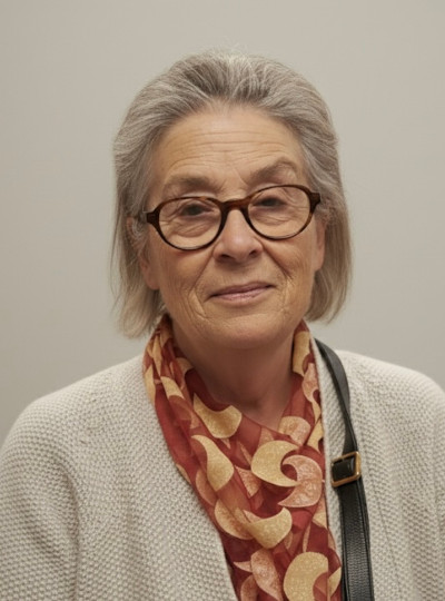 Christine Mingins