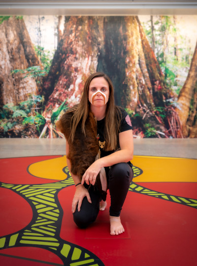 Dr Mandy Nicholson