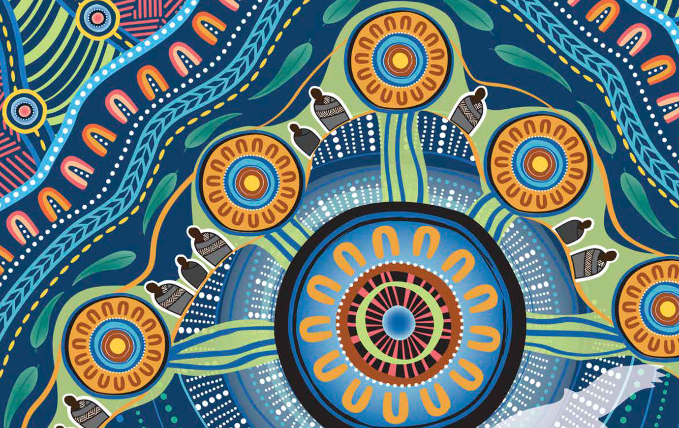 Indigenous Framework 2019-2030