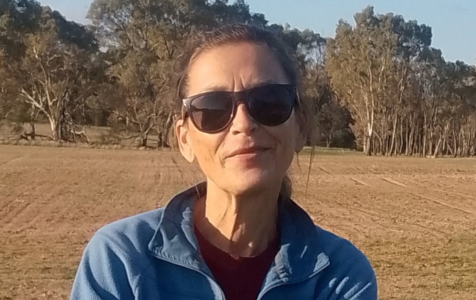 Gerri Nelligan