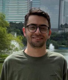 Mohammad Fazli