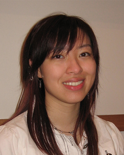 Nicole Leaw