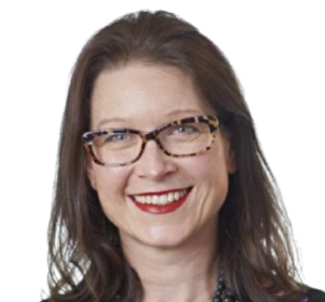 Sarah Barker